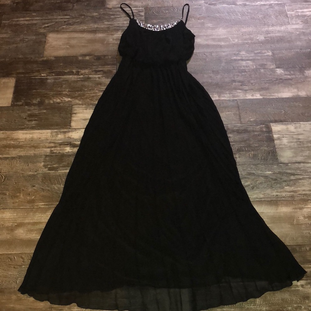 🌺Bisou Bisou special occasion dress